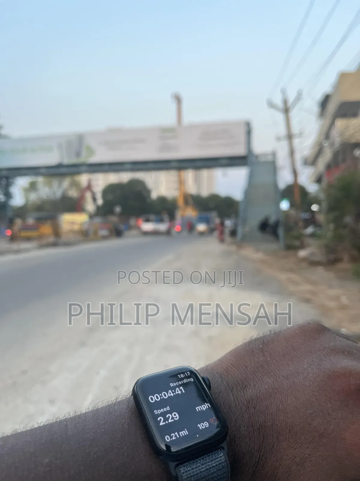 Apple Watch Series SE2 GPS 40MM