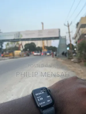 Apple Watch Series SE2 GPS 40MM