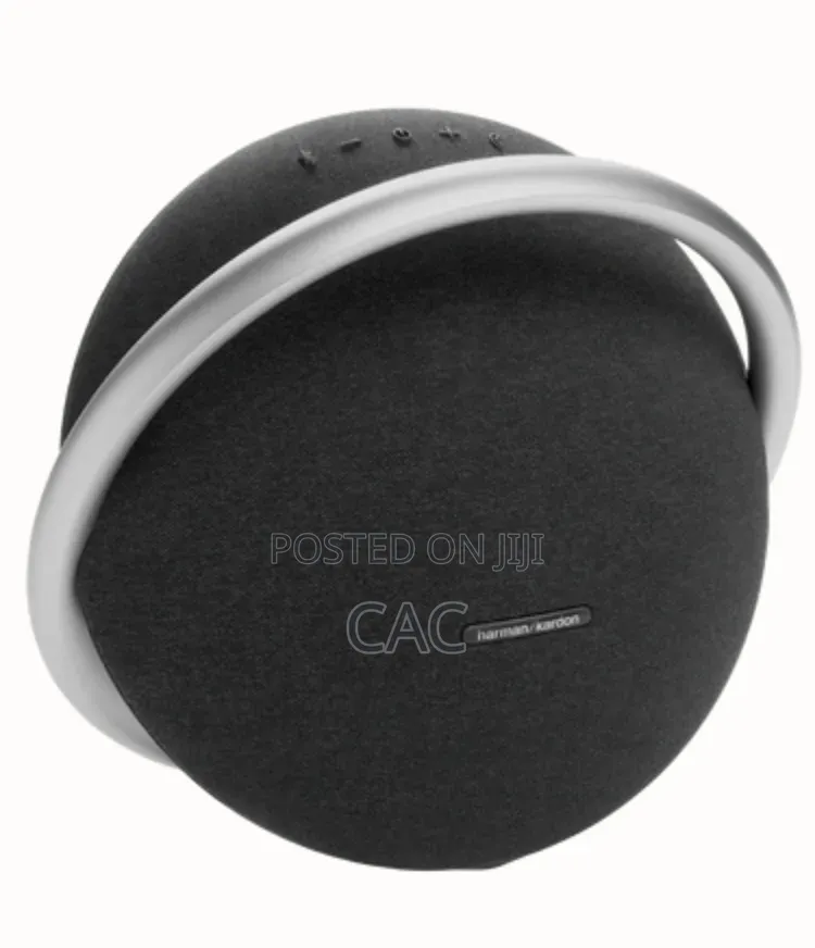 Harman Kardon Onyx Studio 8 Bluetooth Rechargeable