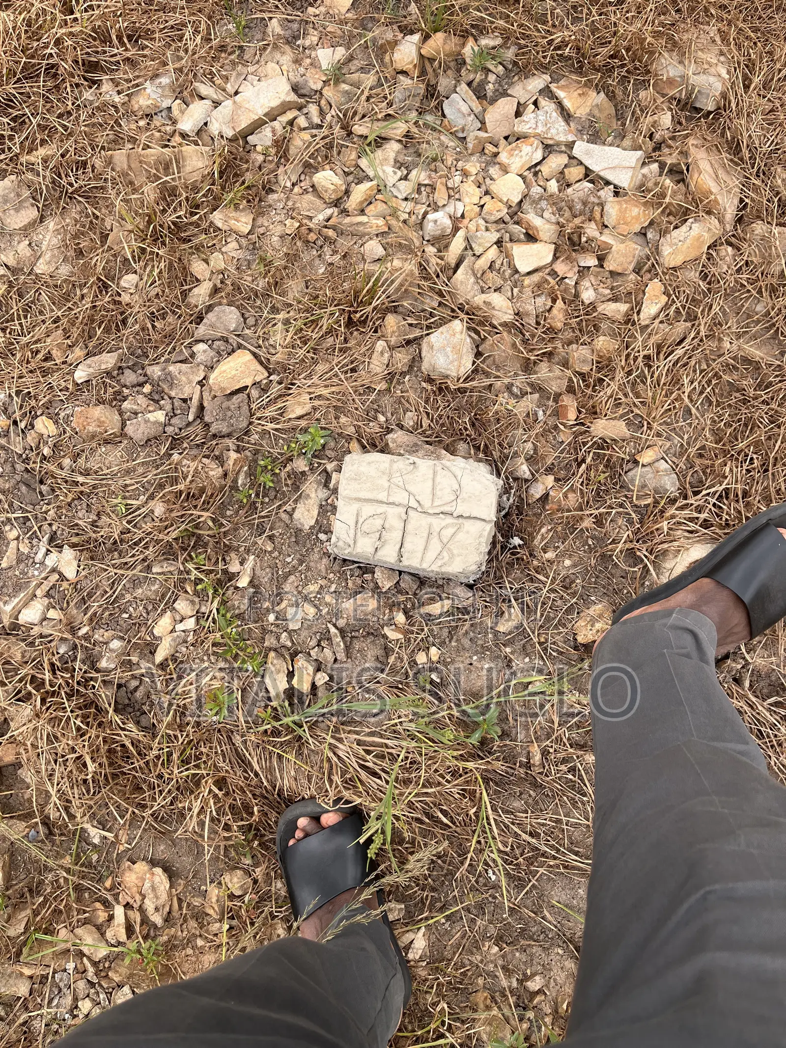 Safe and Secured Roadside Land for Sale