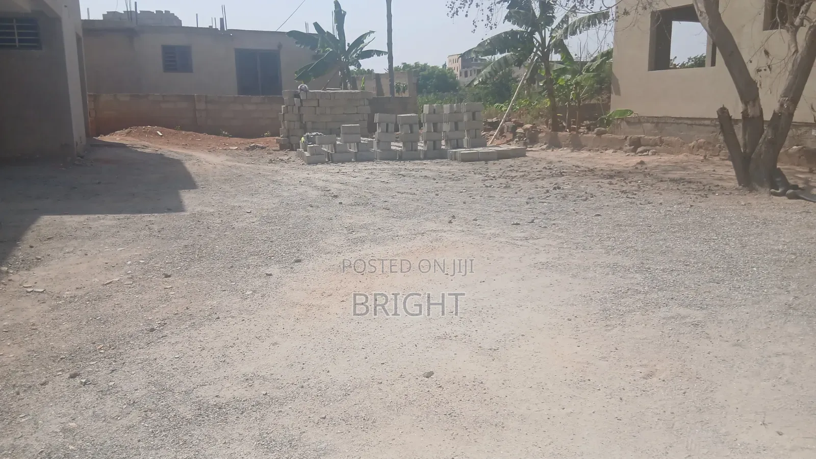 1bdrm Apartment in Adenta for rent