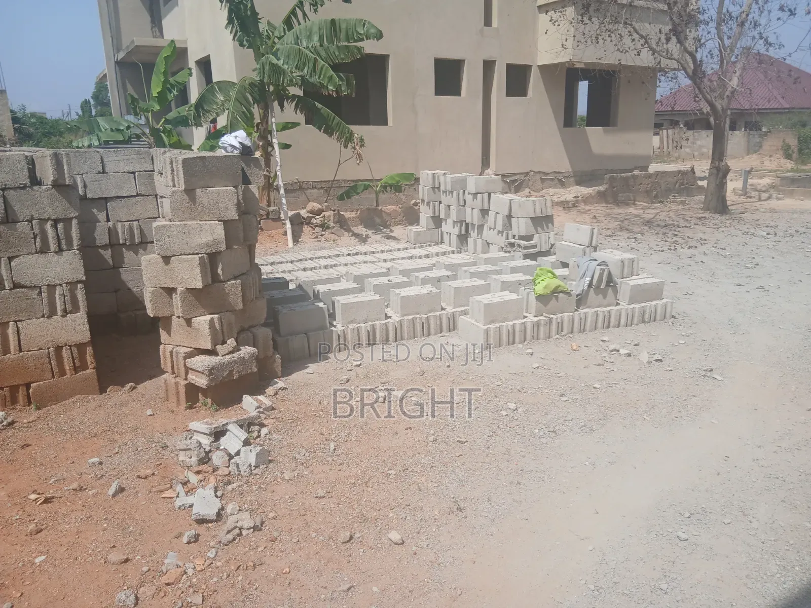 1bdrm Apartment in Adenta for rent