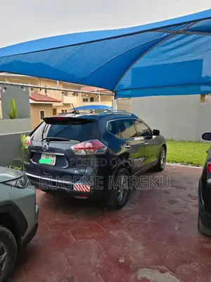Nissan Rogue 2019 Gray