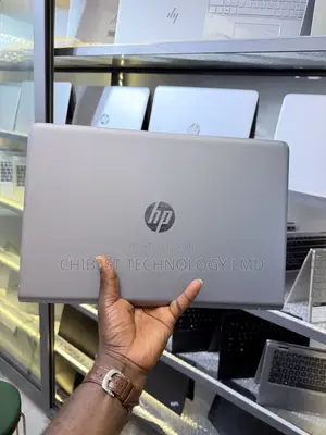 Laptop HP Pavilion 15 8GB Intel Core i5 SSD 128GB