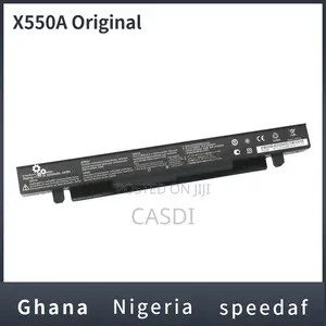 A41-X550a Battery ASUS Y481c Y581c K550j X450v X550c Fx50j