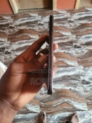 Samsung Galaxy S23 Plus 256 GB Black