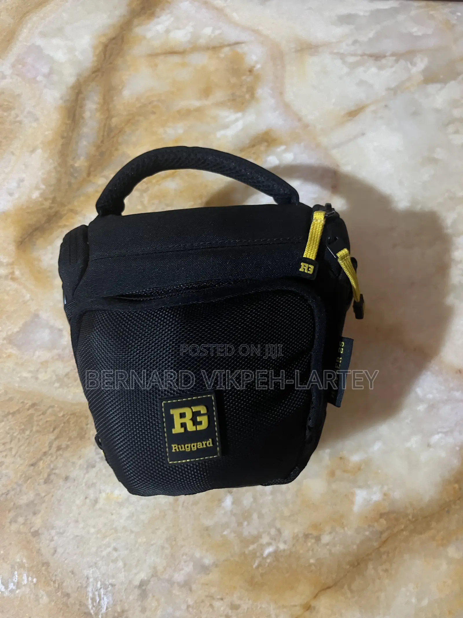 Nikon D3100 DSLR Camera