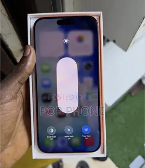 Apple iPhone 17 Pro Max 256 GB Orange