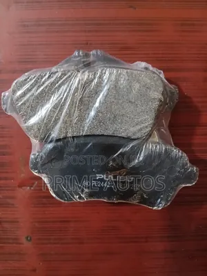Genuine Toyota Breakpads PL2442