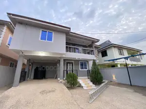 5bdrm House in Amasaman Stadium for rent