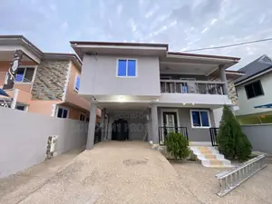 5bdrm House in Amasaman Stadium for rent