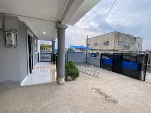 5bdrm House in Amasaman Stadium for rent