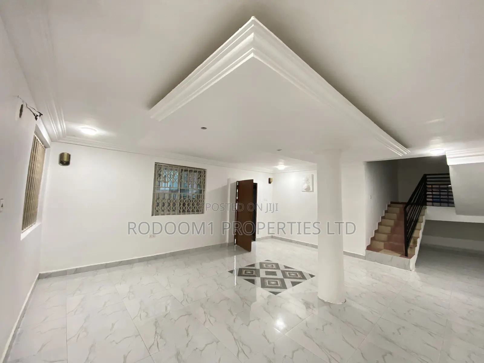 5bdrm House in Amasaman Stadium for rent