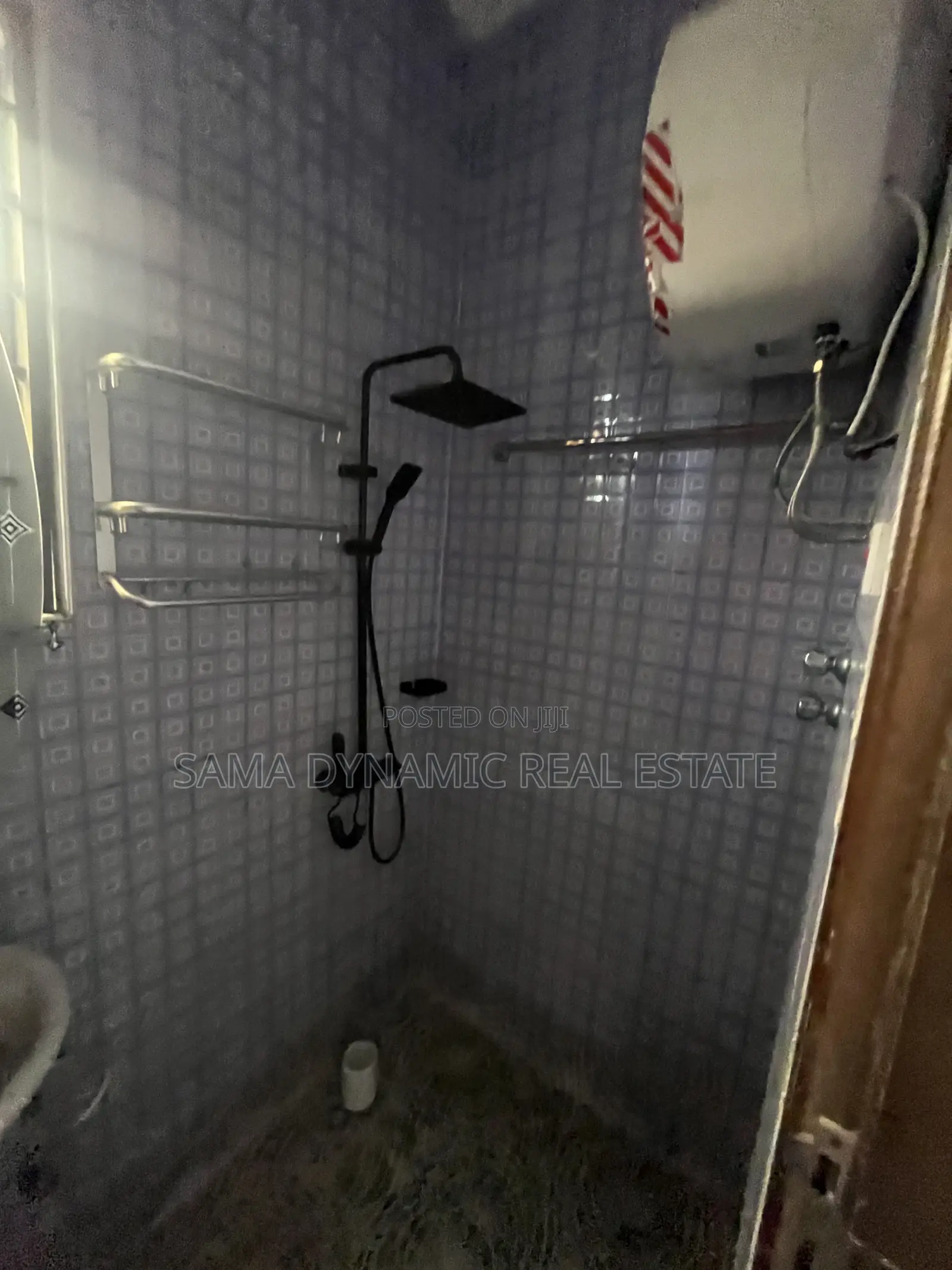 1bdrm Apartment in Tseaddo for rent