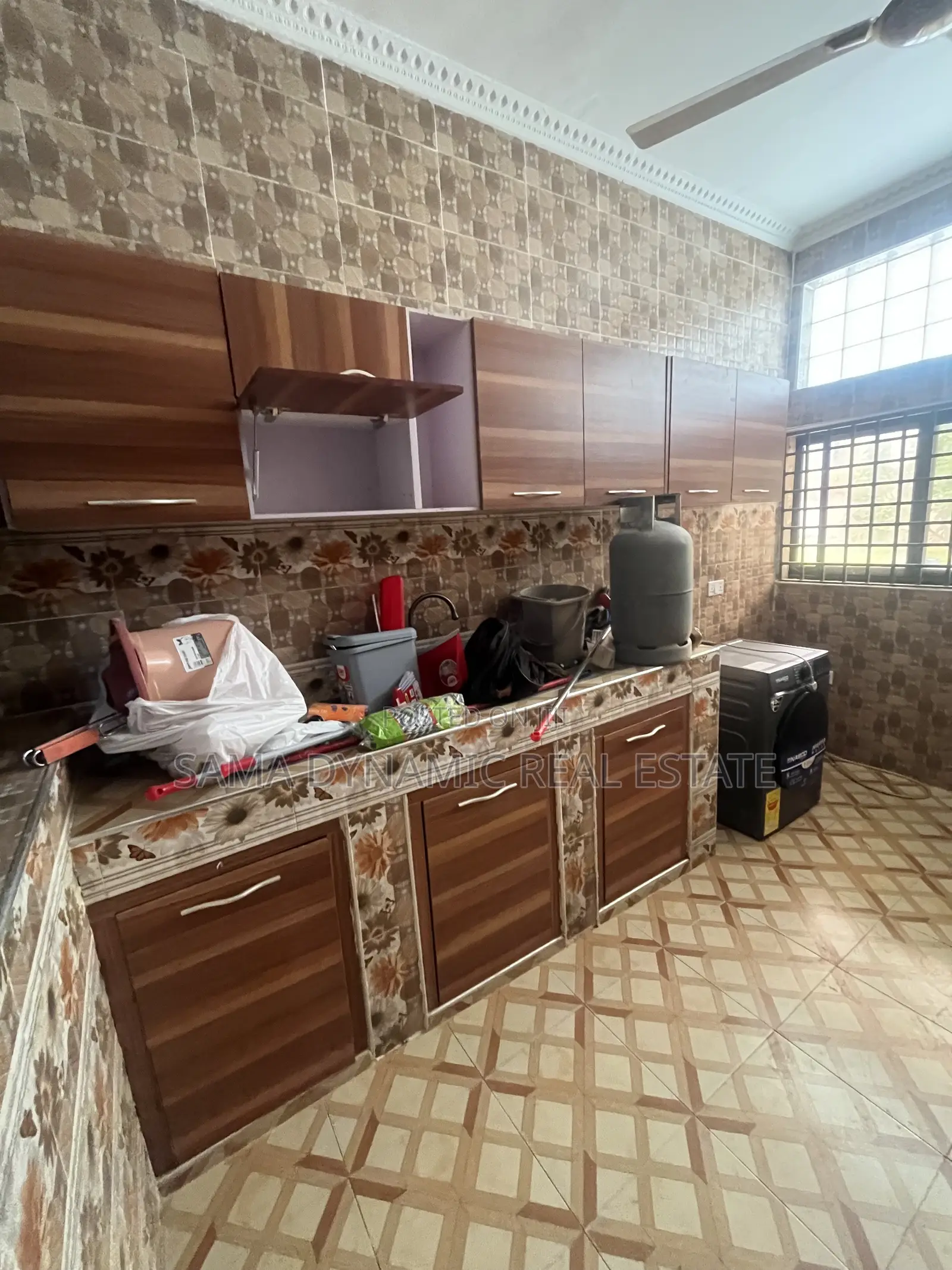 1bdrm Apartment in Tseaddo for rent