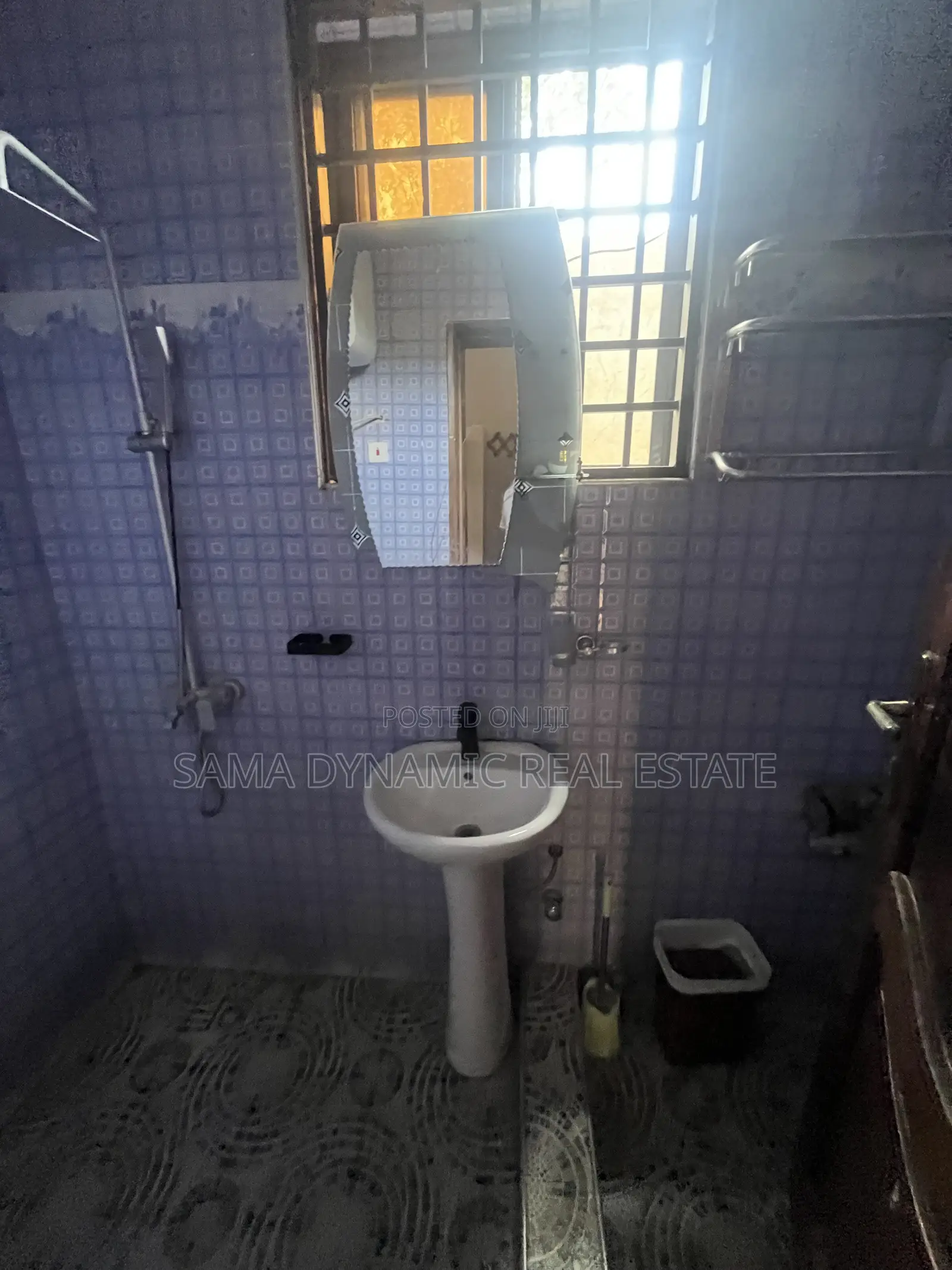 1bdrm Apartment in Tseaddo for rent