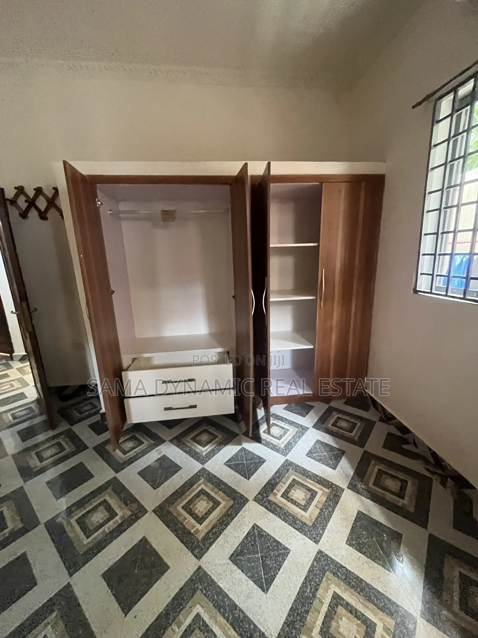 1bdrm Apartment in Tseaddo for rent