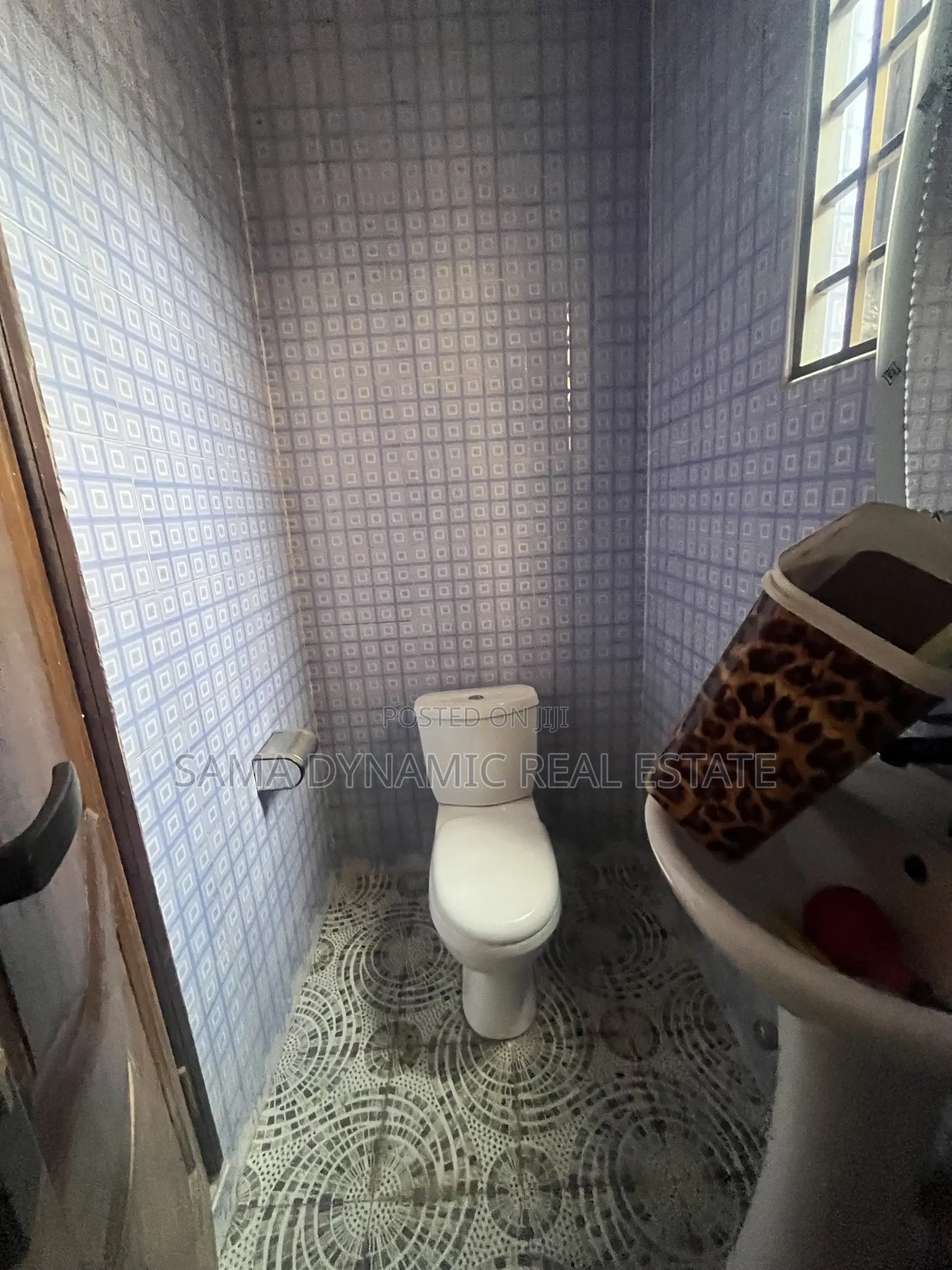 1bdrm Apartment in Tseaddo for rent