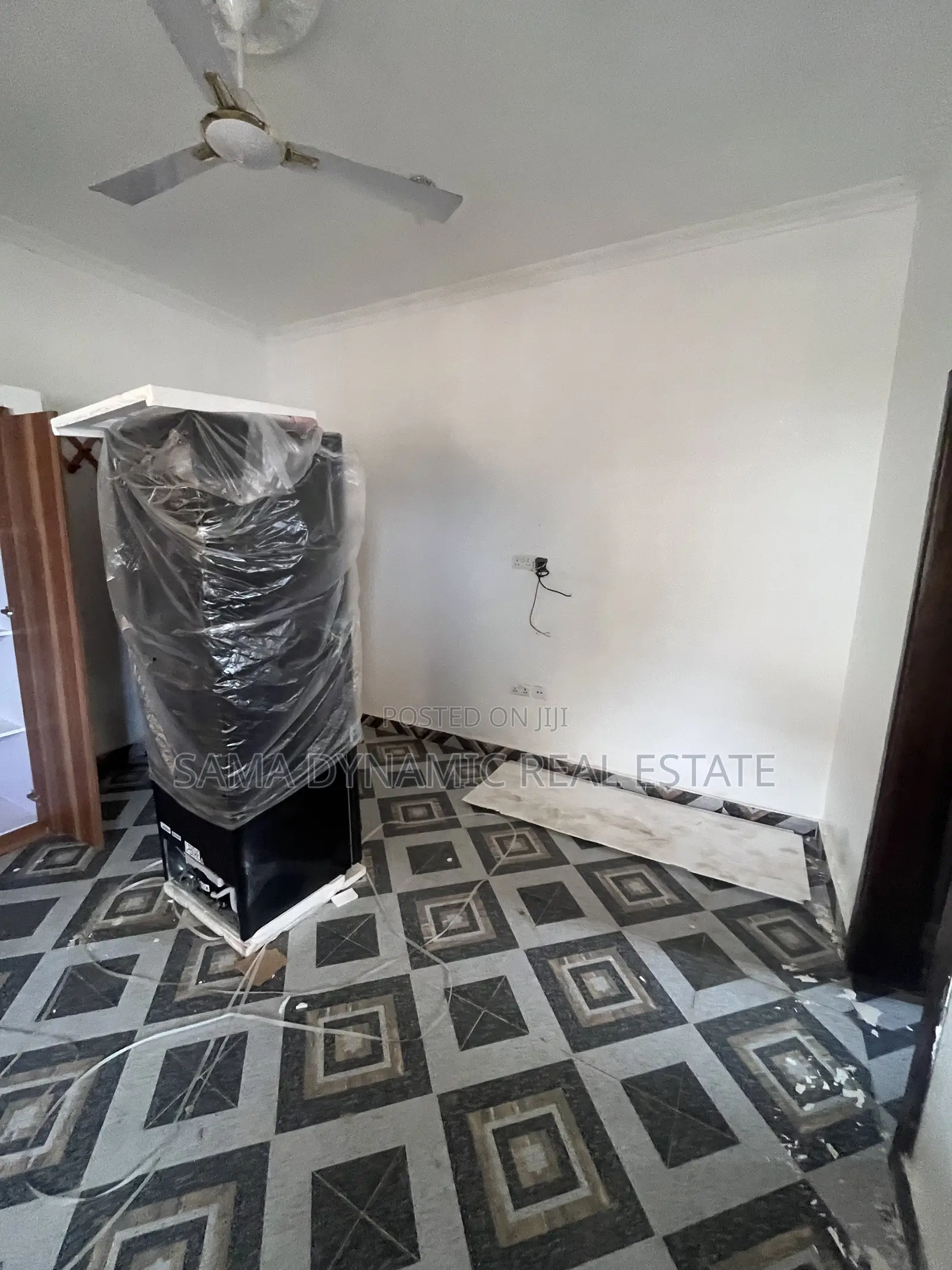 1bdrm Apartment in Tseaddo for rent