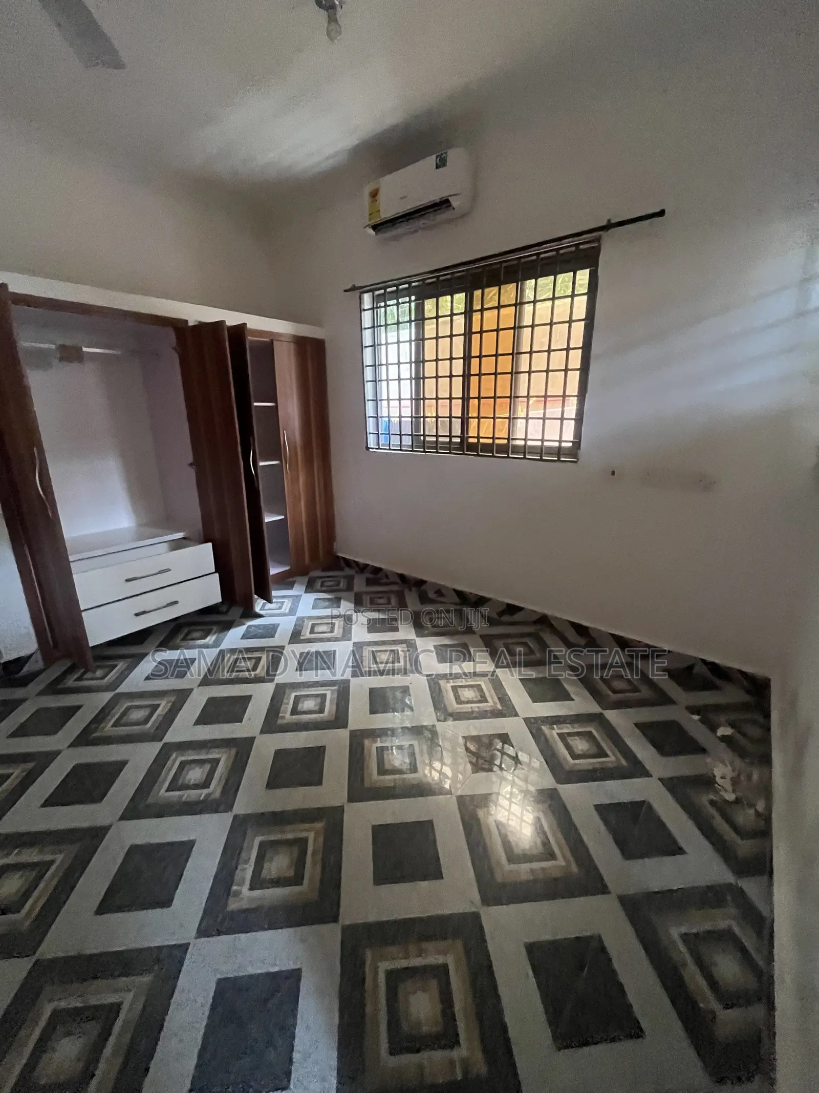 1bdrm Apartment in Tseaddo for rent