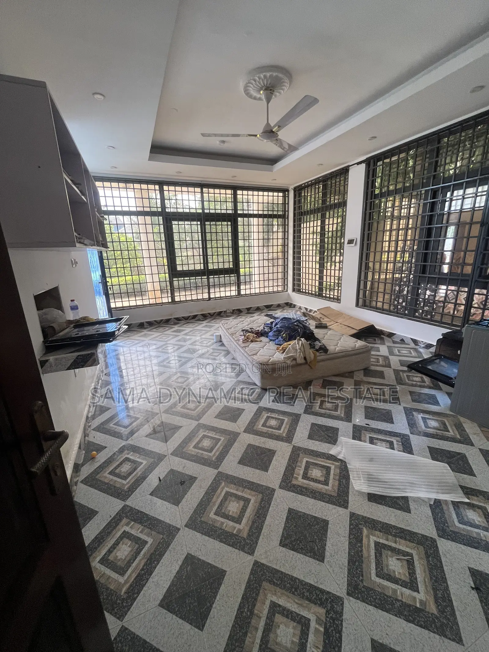 1bdrm Apartment in Tseaddo for rent
