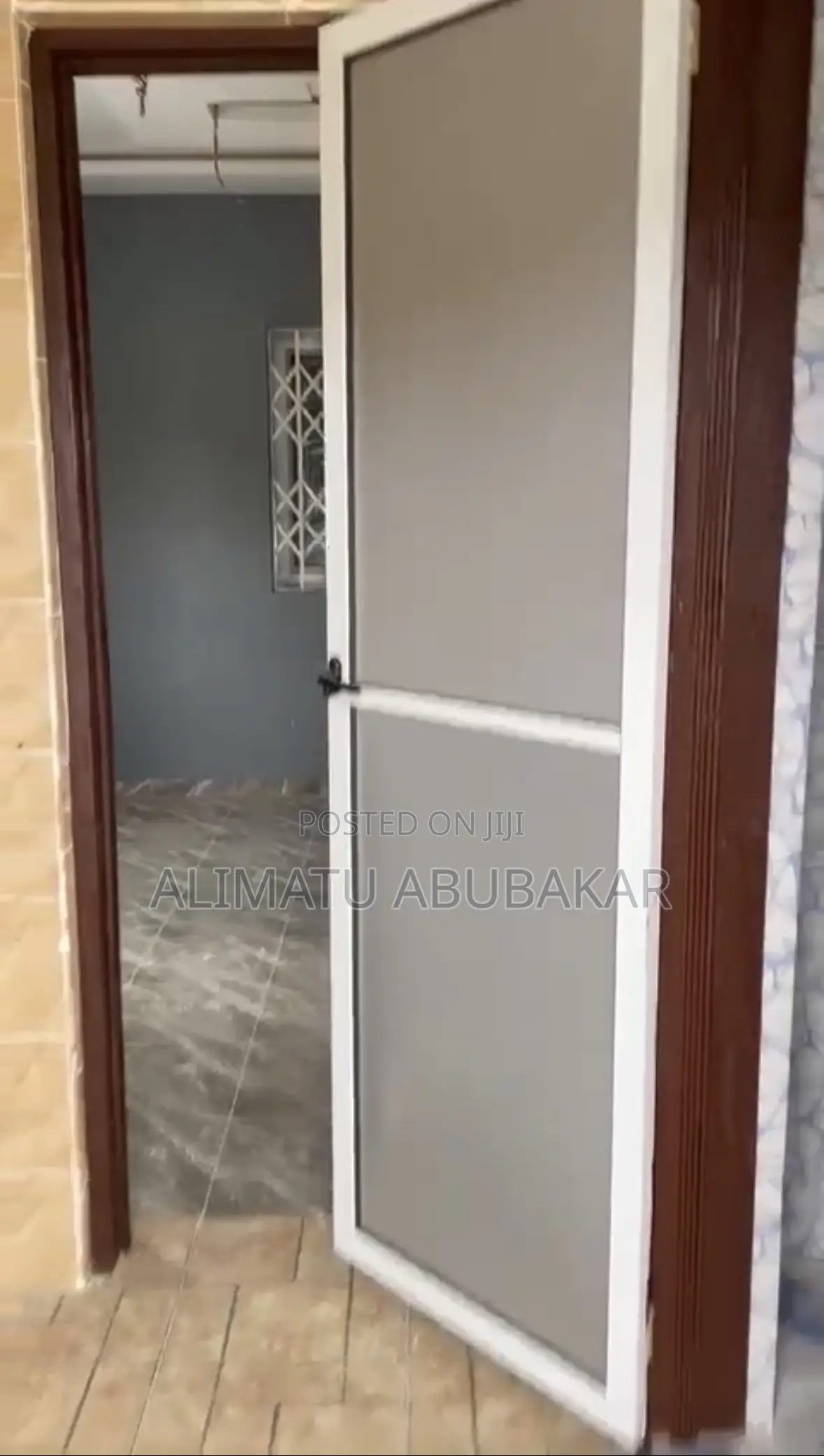 1bdrm Apartment in Ga West Municipal for rent
