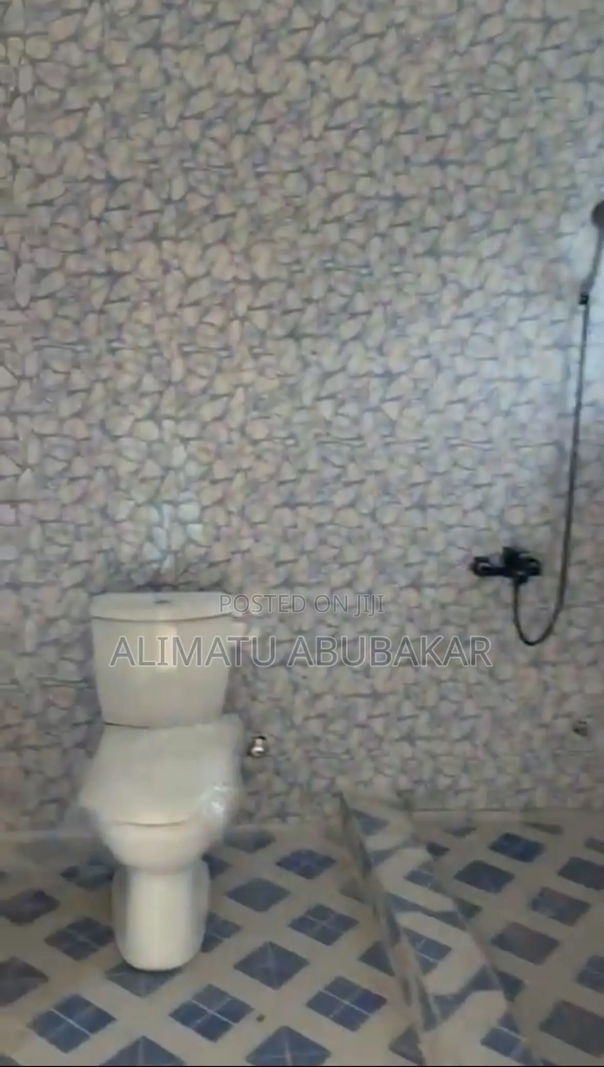 1bdrm Apartment in Ga West Municipal for rent