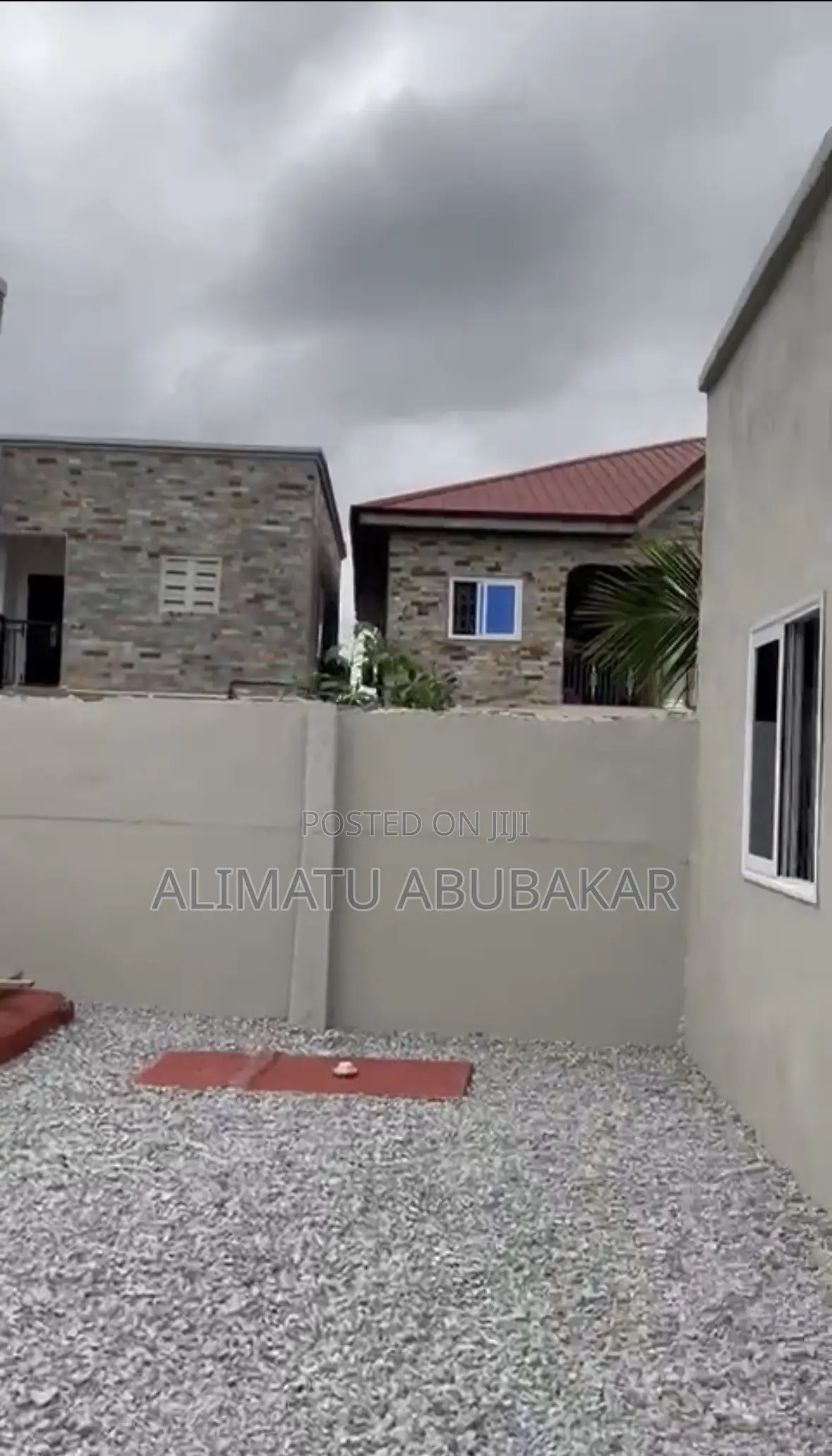 1bdrm Apartment in Ga West Municipal for rent