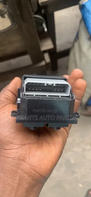 Honda Civic Door Switch