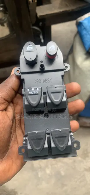 Honda Civic Door Switch