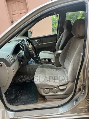 Kia Sorento 2008 Brown
