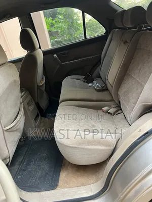 Kia Sorento 2008 Brown