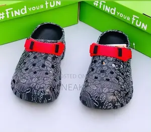 Crocs Original