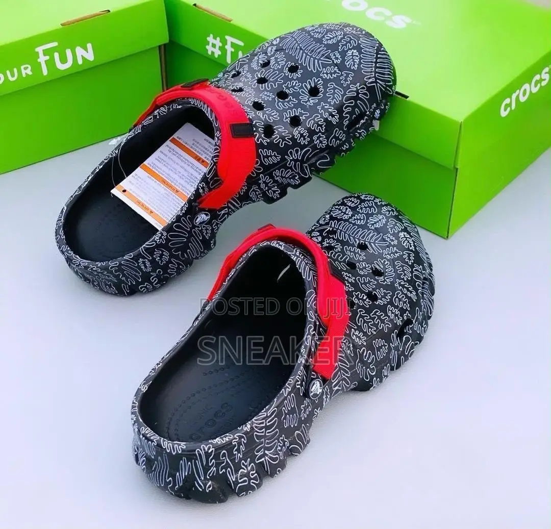 Crocs Original