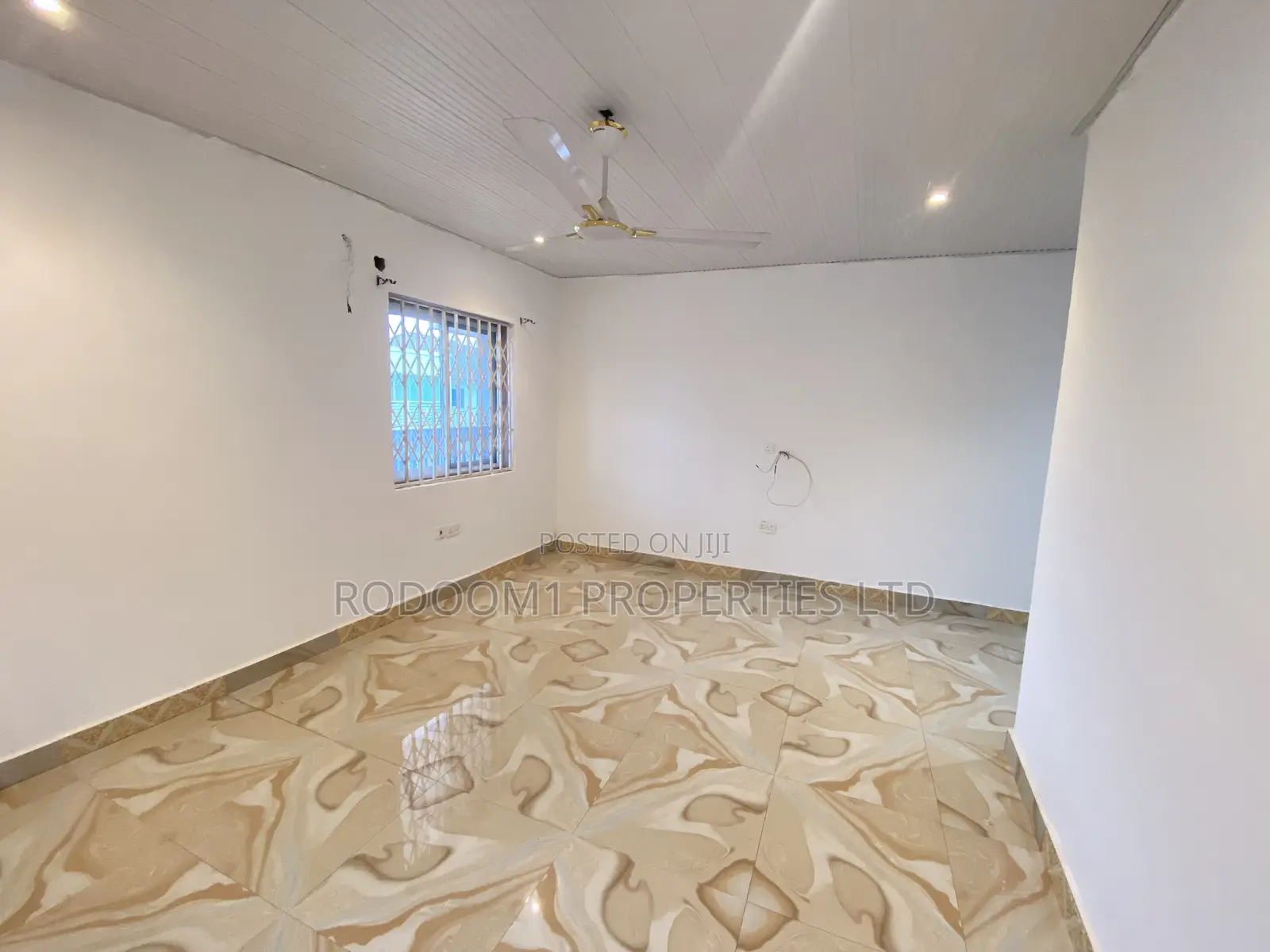 5bdrm House in Amasaman Stadium for rent