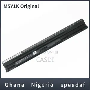 M5Y1K Dell Notebook Battery 3451 3458 3459 5451 5455 5458 5459