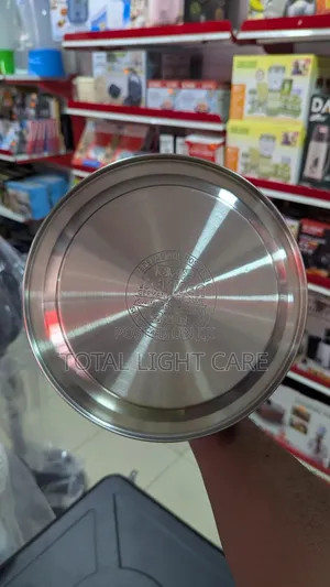 Whistling Kettle - 3.5 Litres