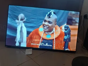 New Hikers 32inches Smart Android TV