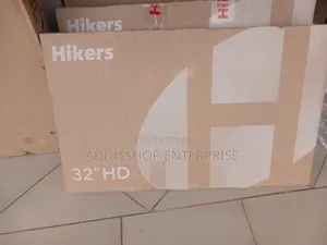 New Hikers 32inches Smart Android TV
