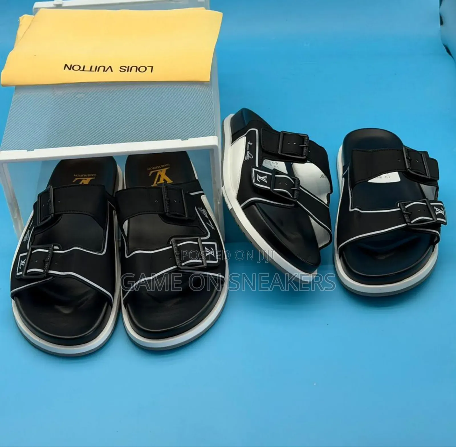 Dior Alpha Inboxes