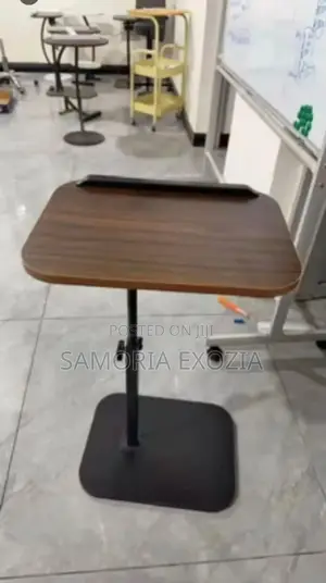Simple Tables