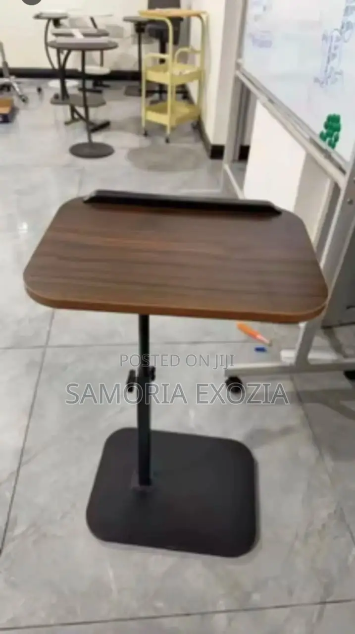 Simple Tables