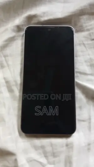 Samsung Galaxy S25 128 GB Silver