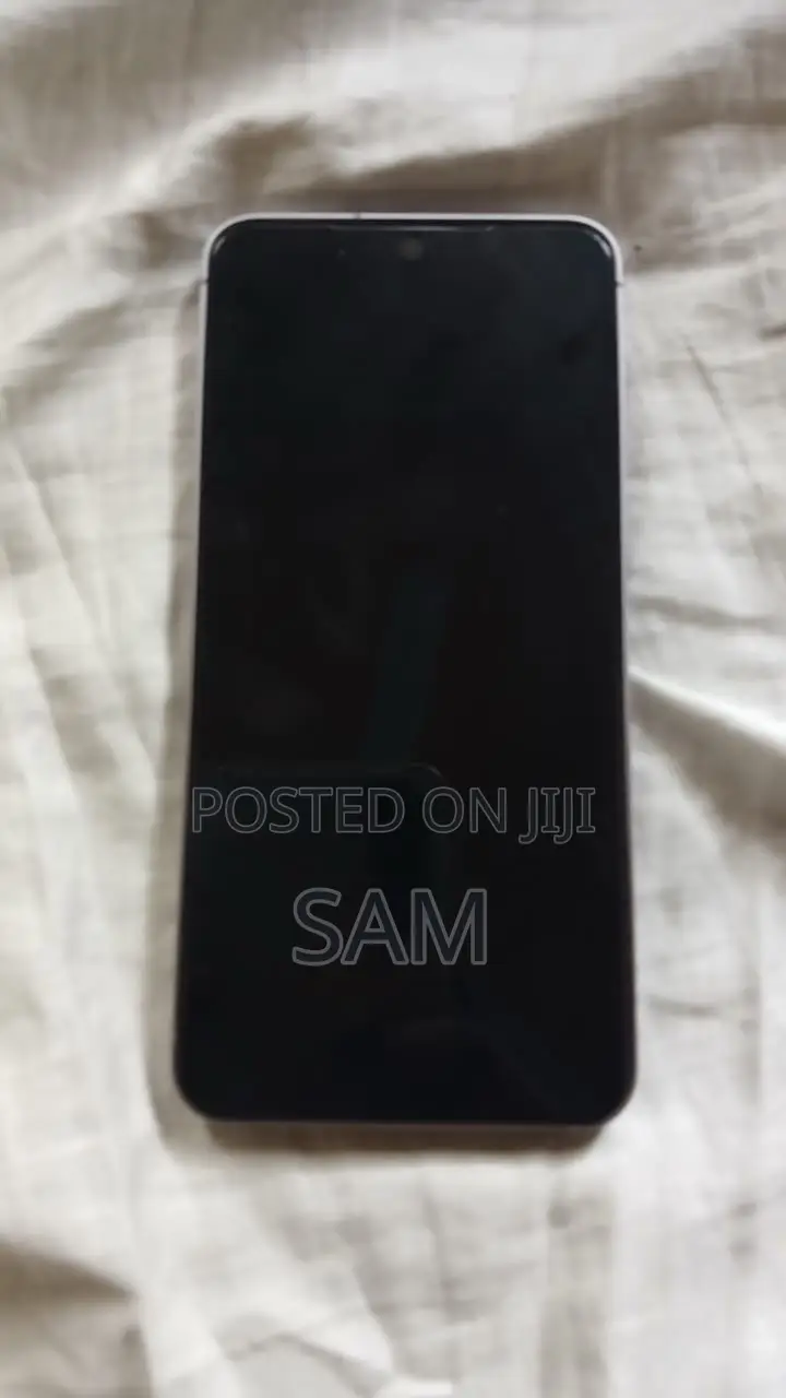 Samsung Galaxy S25 128 GB Silver