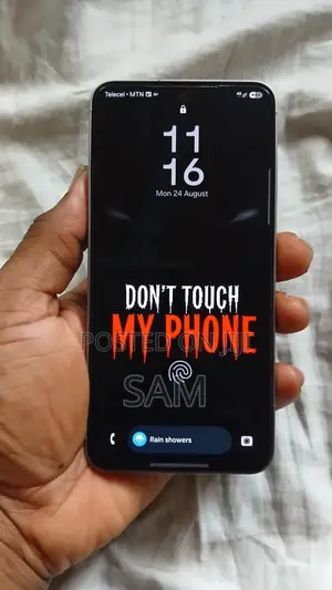 Samsung Galaxy S25 128 GB Silver