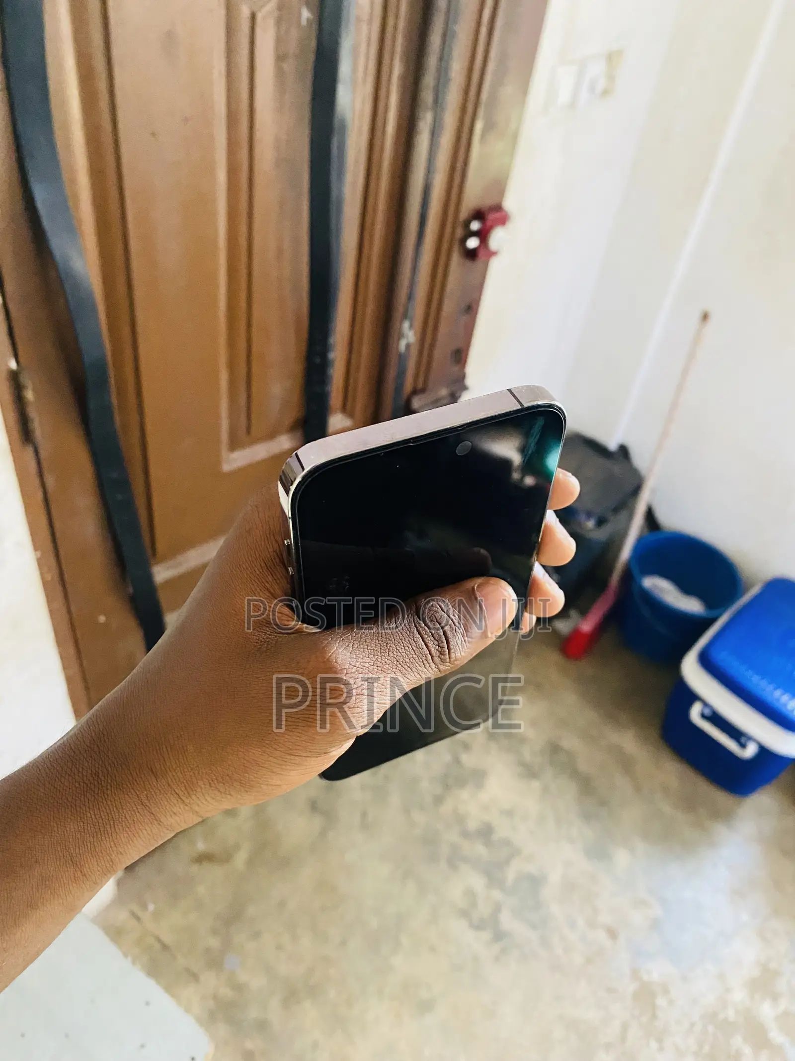 Apple iPhone 14 Pro Max 128 GB Purple
