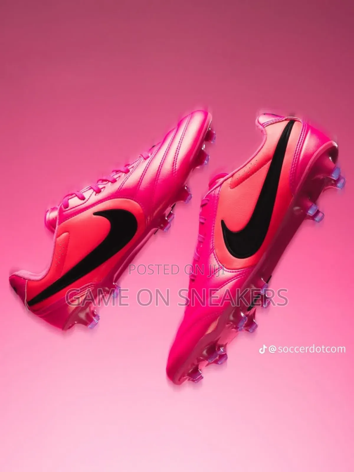 Nike Football Boots