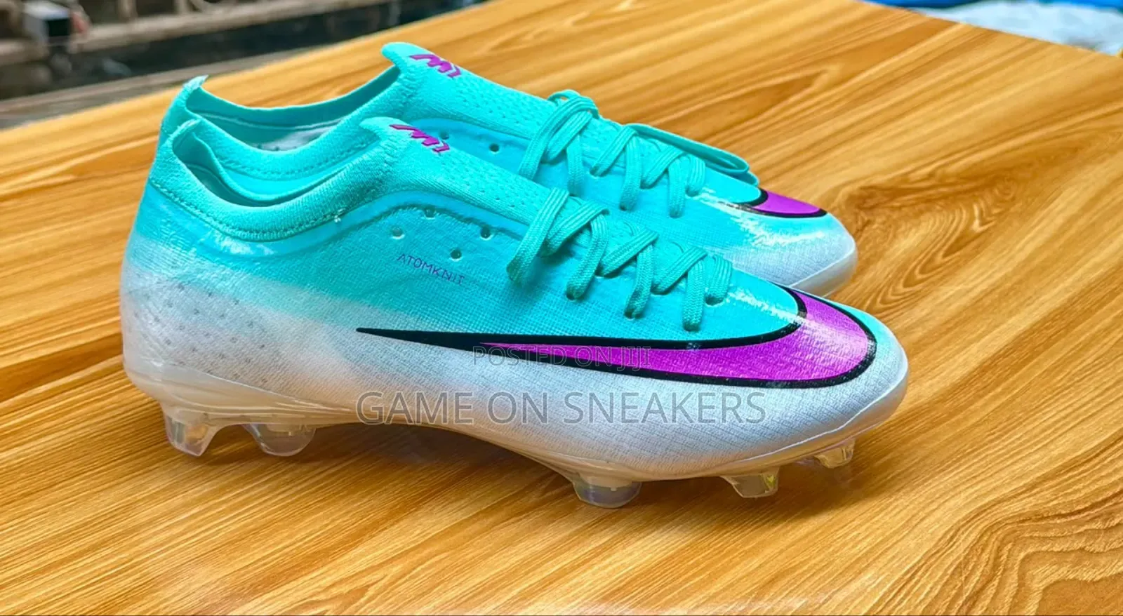 Nike Football Boots