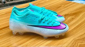 Nike Football Boots