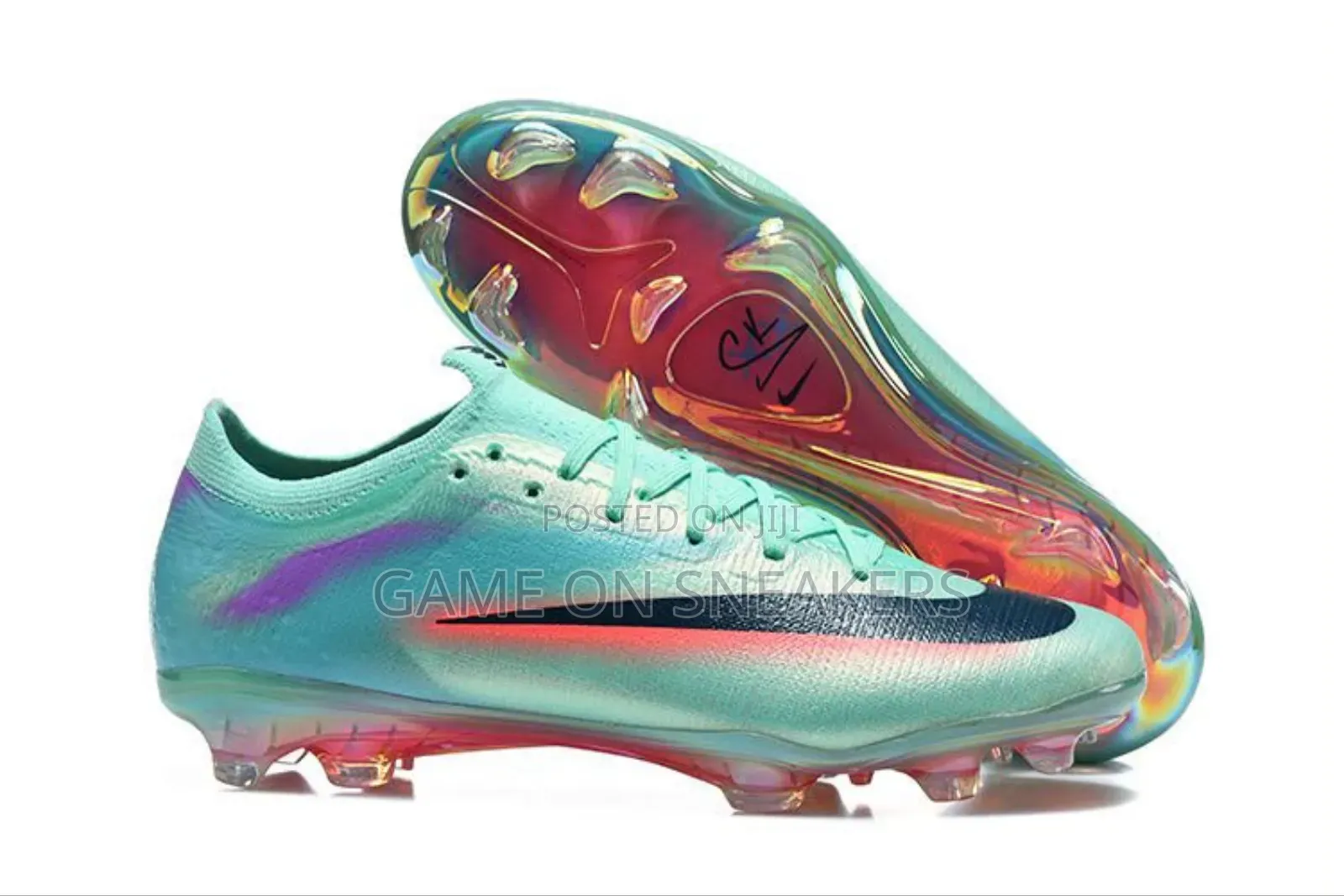 Nike Football Boots